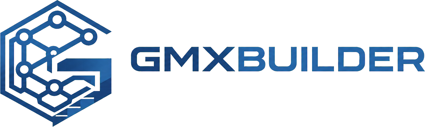 GMXBUILDER