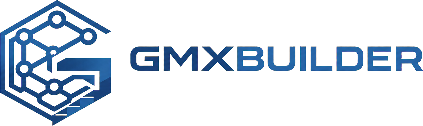 GMXBUILDER